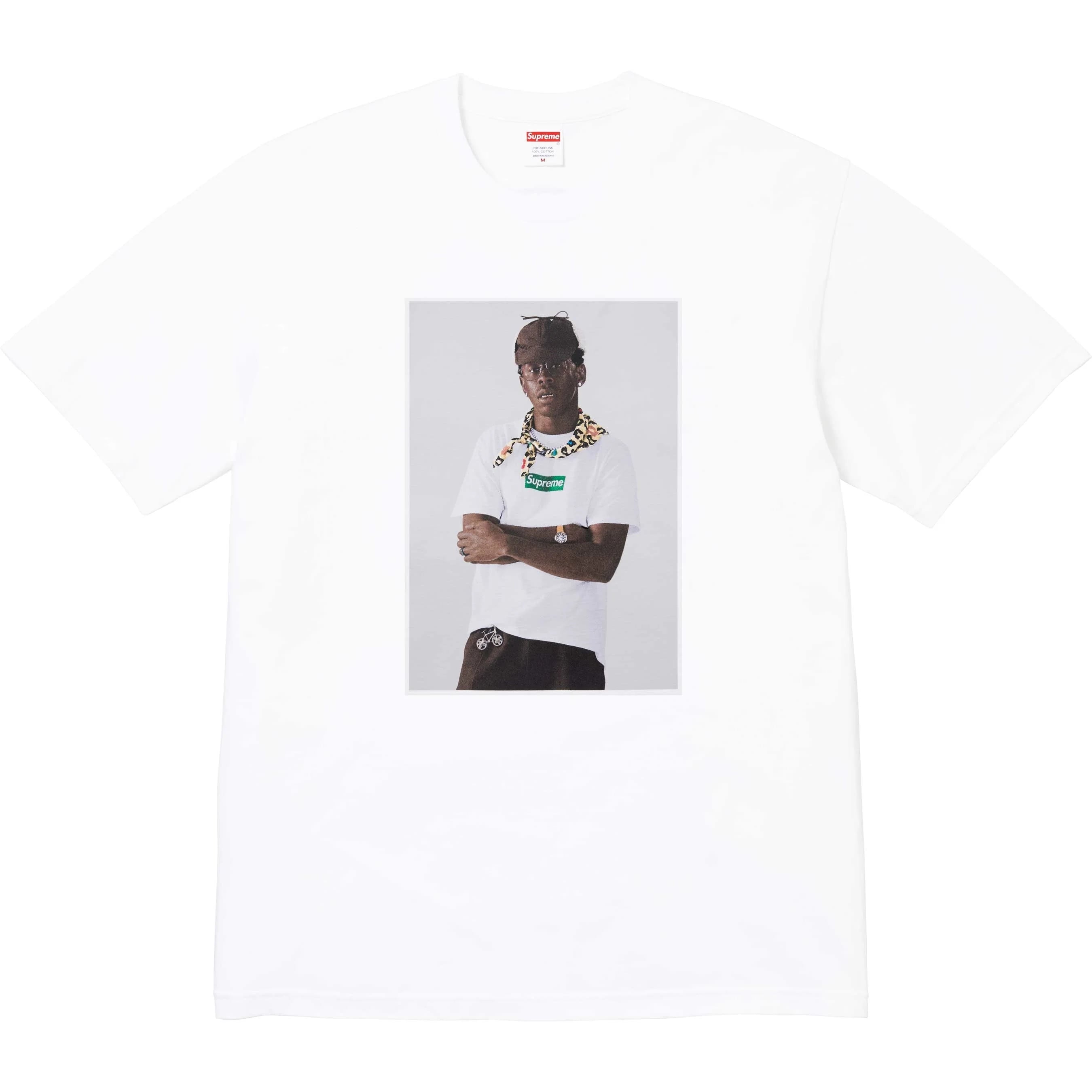 Tyler, The Creator Tee view 2